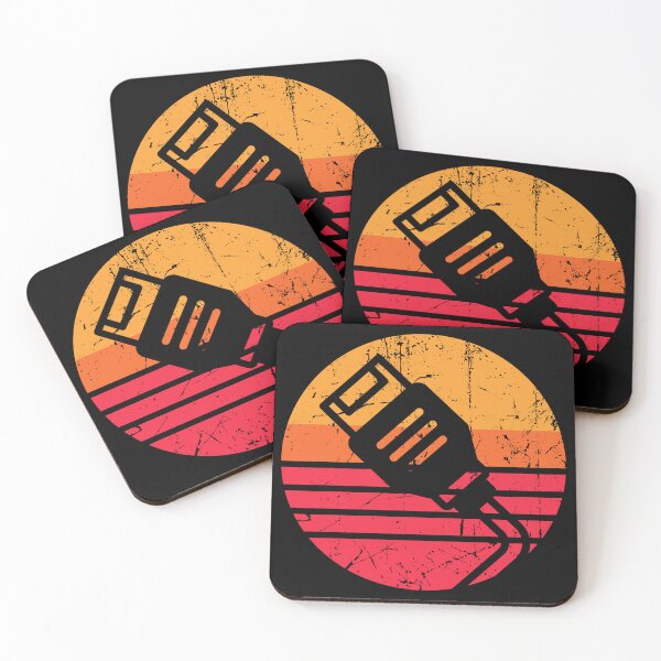 Item preview, RJ 45 is Who Owns the Internet Distressed Sunset designed and sold by electrovista.