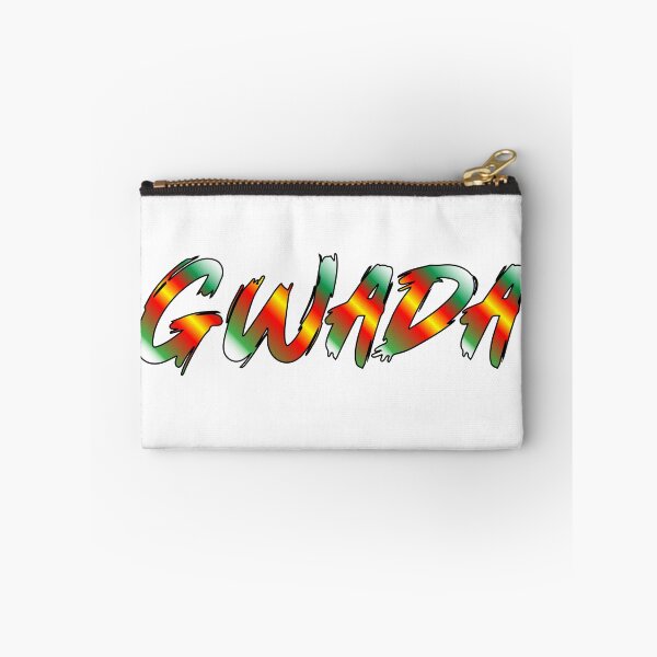 Item preview, GWADA 971 designed and sold by ShinePixs.