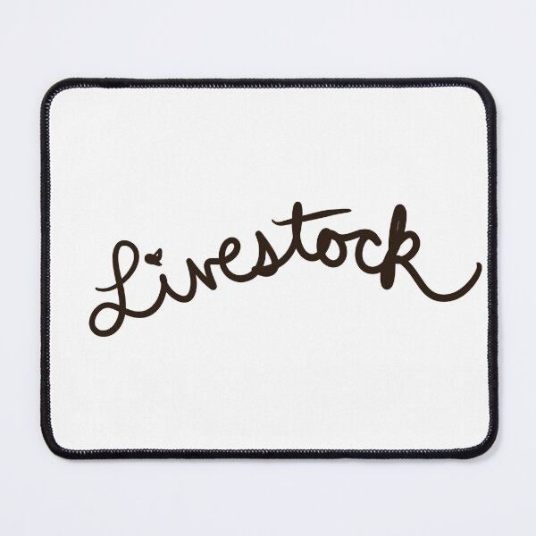 Item preview, Livestock  designed and sold by abeink.