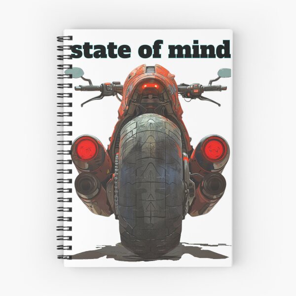 Item preview, State of Mind  designed and sold by 71Lion.