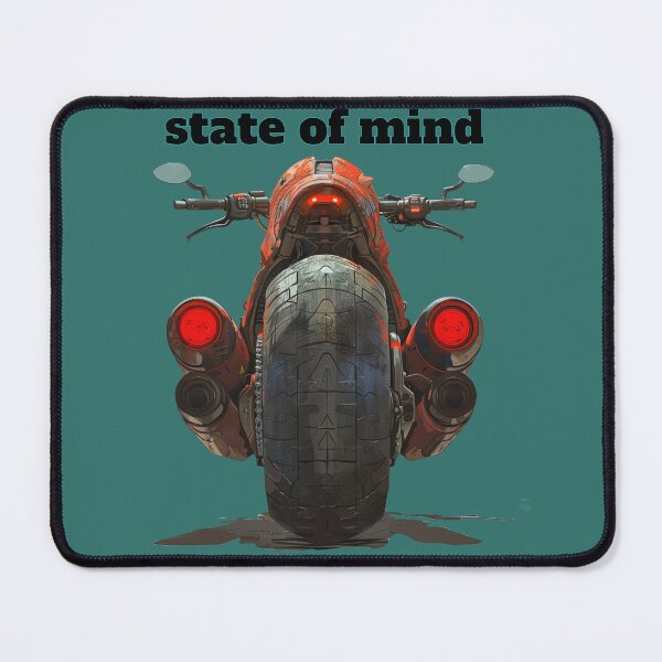 Item preview, State of Mind  designed and sold by 71Lion.