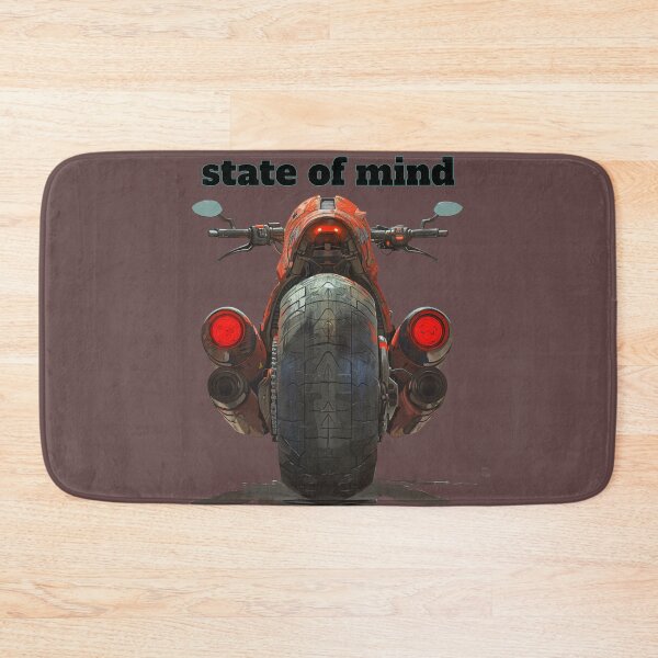 Item preview, State of Mind  designed and sold by 71Lion.