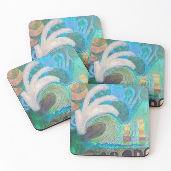 Item preview, Gaffiti Dreamscape 2 designed and sold by Elizabeth D'Angelo.