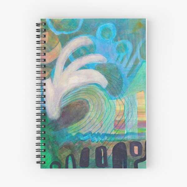 Item preview, Gaffiti Dreamscape 2 designed and sold by Elizabeth D'Angelo.