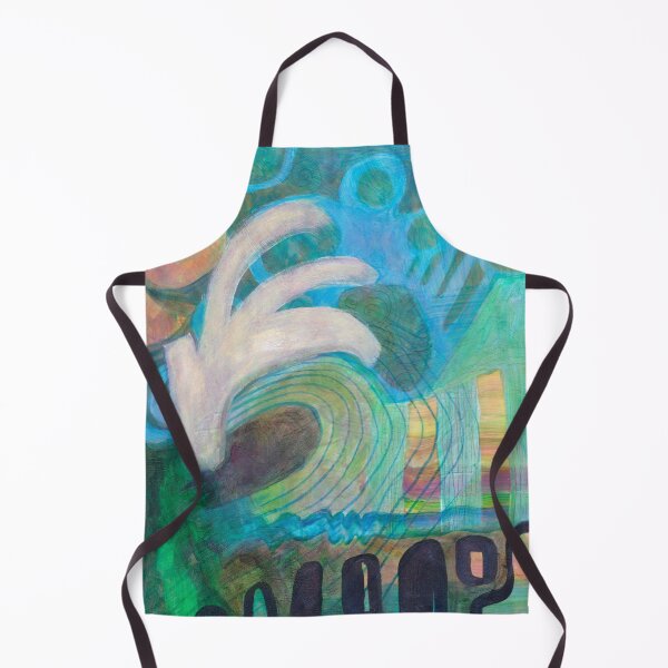 Item preview, Gaffiti Dreamscape 2 designed and sold by Elizabeth D'Angelo.