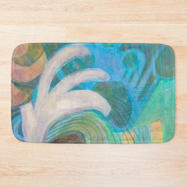 Item preview, Gaffiti Dreamscape 2 designed and sold by Elizabeth D'Angelo.
