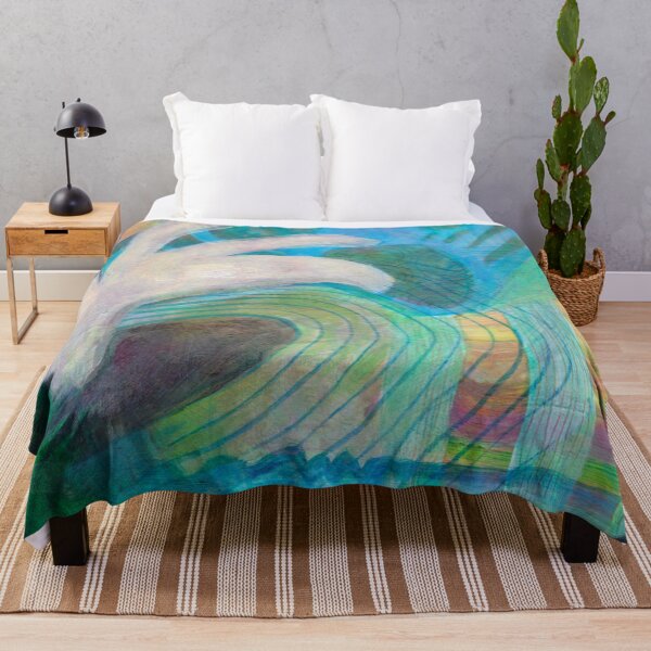 Item preview, Gaffiti Dreamscape 2 designed and sold by Elizabeth D'Angelo.