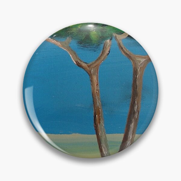 Item preview, Beautiful Acacia tree designed and sold by annenambiro.