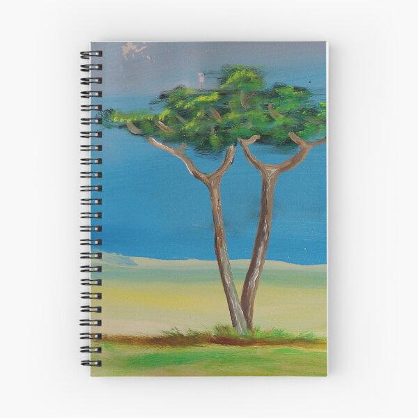 Item preview, Beautiful Acacia tree designed and sold by annenambiro.