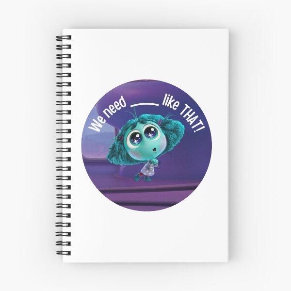 Item preview, Inside Out Envy designed and sold by sasha's stART.