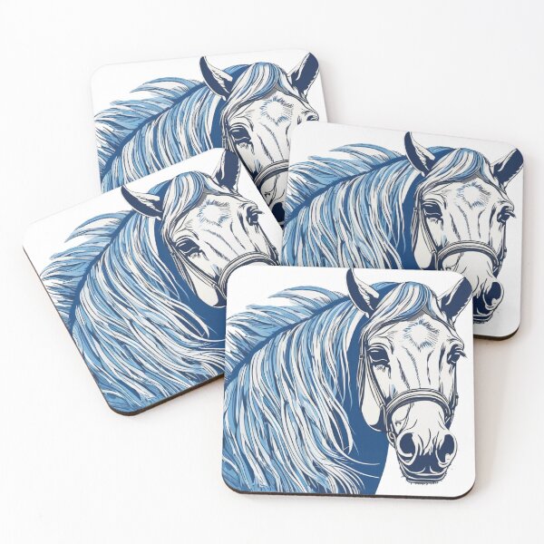 Item preview, haflinger designed and sold by OxiSkor.
