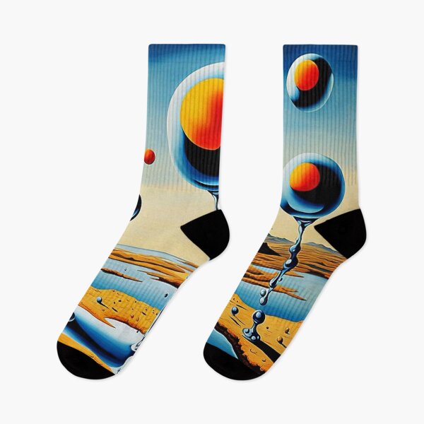 Item preview, Surrealista 8 designed and sold by George Hutton Hunter.