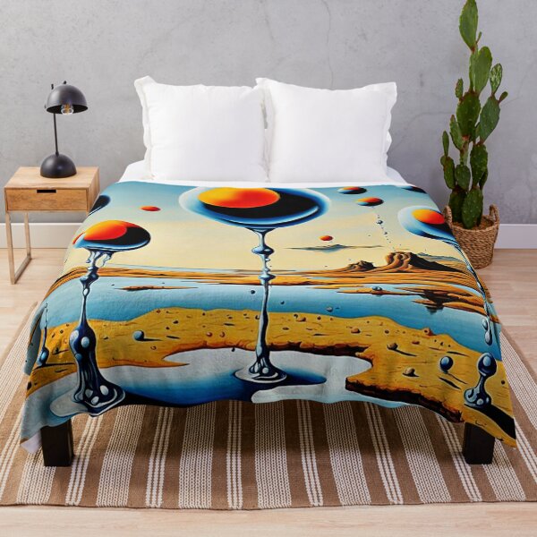Item preview, Surrealista 8 designed and sold by George Hutton Hunter.