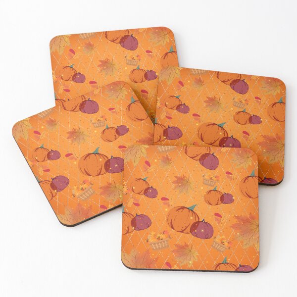 Item preview, Magical Autumn Mood designed and sold by CharismaticMindArt.