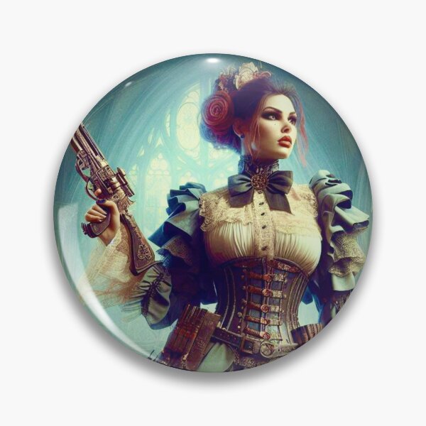 Item preview, Title: "Victorian Vigilante"Ghost Archer Illusions designed and sold by Ghost Archer Illusions.