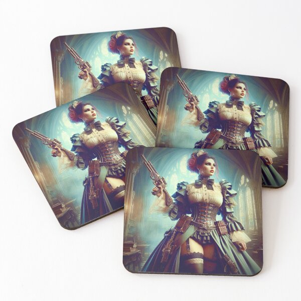 Item preview, Title: "Victorian Vigilante"Ghost Archer Illusions designed and sold by Ghost Archer Illusions.