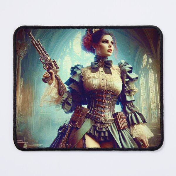 Item preview, Title: "Victorian Vigilante"Ghost Archer Illusions designed and sold by Ghost Archer Illusions.
