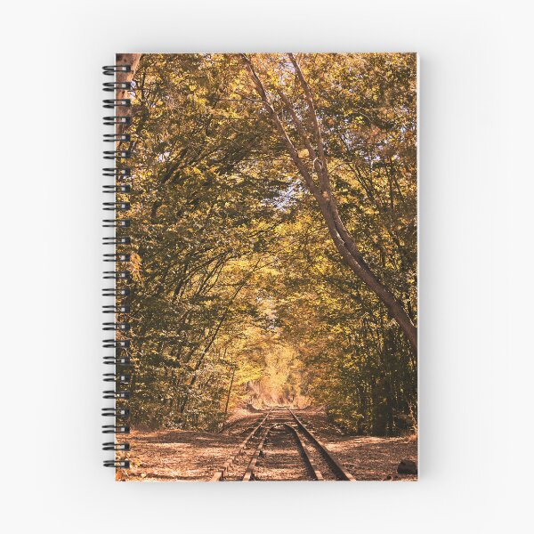 Item preview, The Old Railway designed and sold by Cissa King Photography.