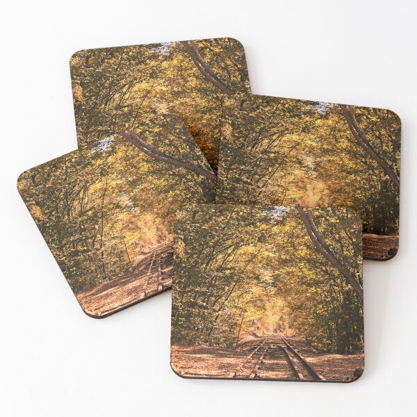 Item preview, The Old Railway designed and sold by Cissa King Photography.