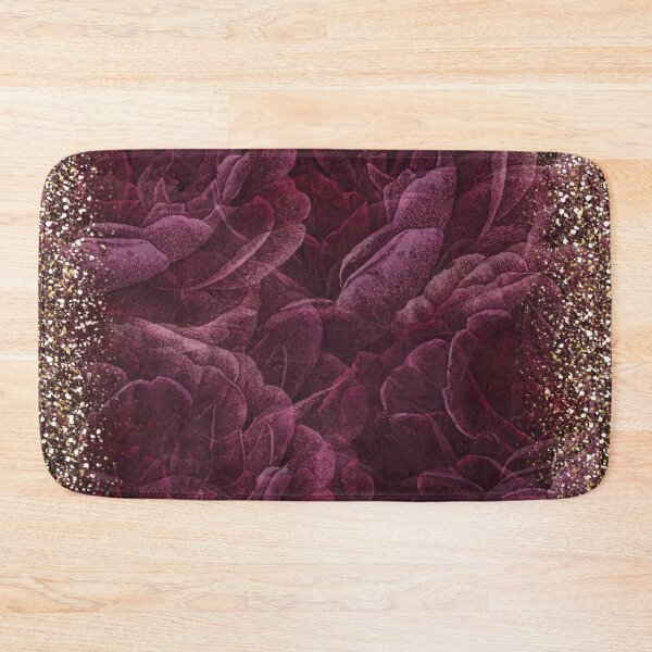 Item preview, Burgundy Roses Aesthetic  designed and sold by Asmaa Abdul-Azim.
