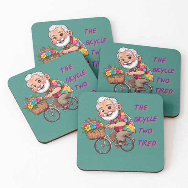 Item preview, Joking words,  Tire and tired designed and sold by Sasi68686.