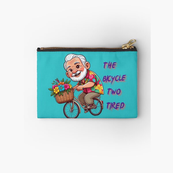 Item preview, Joking words,  Tire and tired designed and sold by Sasi68686.