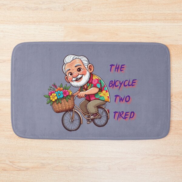 Item preview, Joking words,  Tire and tired designed and sold by Sasi68686.