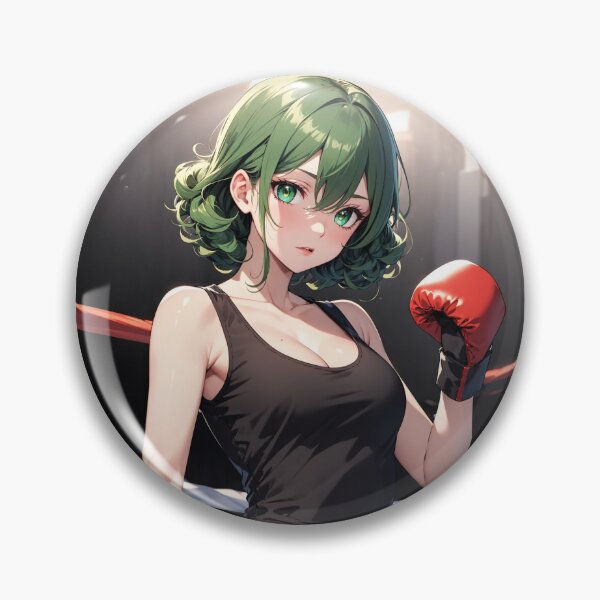 Item preview, Cute Anime Girl, Huang Zan designed and sold by iloveanimechibi.