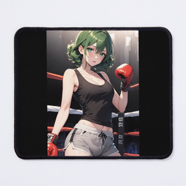 Item preview, Cute Anime Girl, Huang Zan designed and sold by iloveanimechibi.