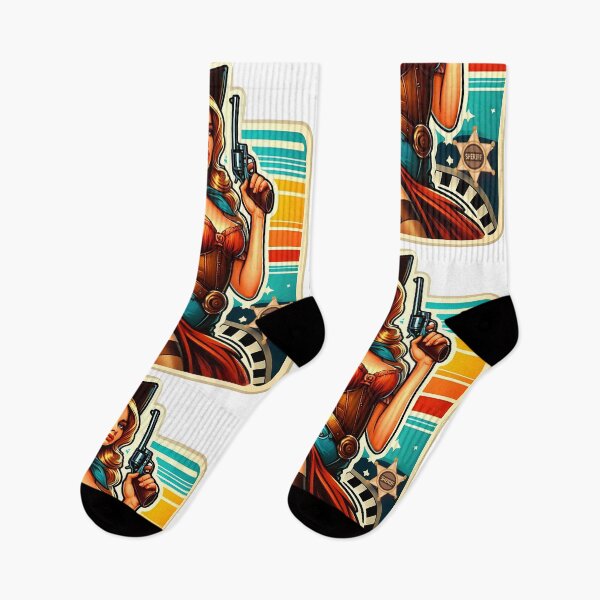 Item preview, Wild west designed and sold by Greenbessela.