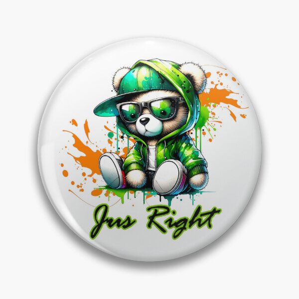 Item preview, Positively Stylish and Creative Designs designed and sold by JusRight TT.