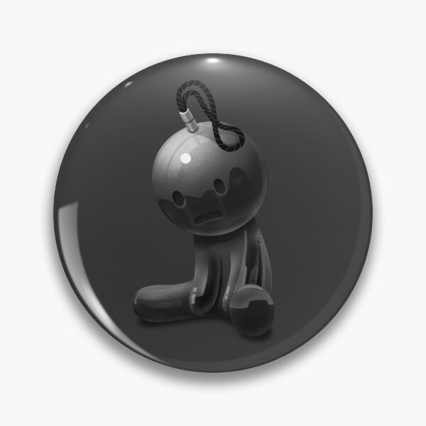 Item preview, Gloomy keyring type2 designed and sold by GagamellGray.