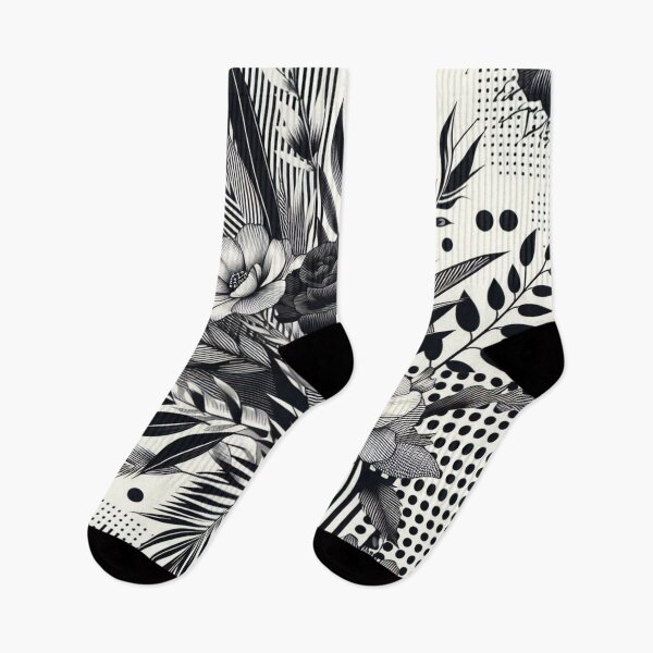 Item preview, Graphic Florals: Bold & Beautiful Patterns designed and sold by Rui Fernandes.