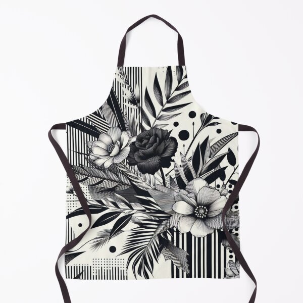 Item preview, Graphic Florals: Bold & Beautiful Patterns designed and sold by Rui Fernandes.
