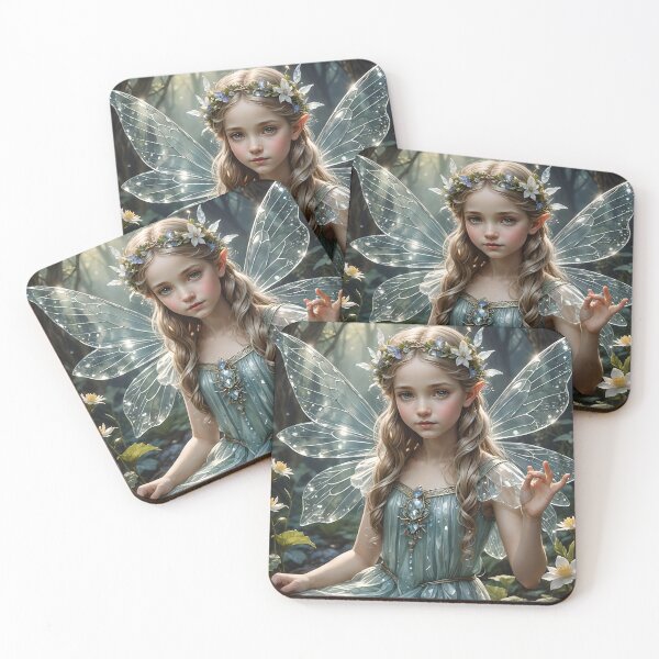 Item preview, Quartz Crystal Fairy designed and sold by SoniaSarkali.