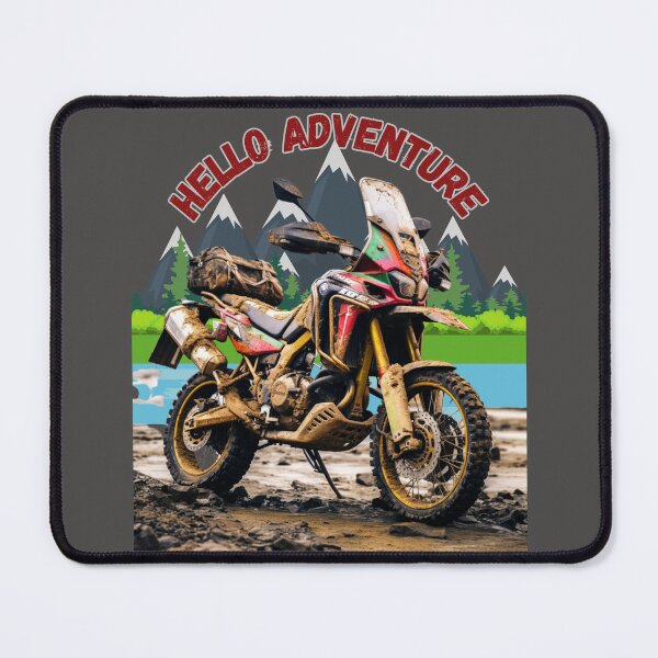Item preview, Hello Adventure designed and sold by 71Lion.