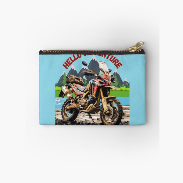 Item preview, Hello Adventure designed and sold by 71Lion.