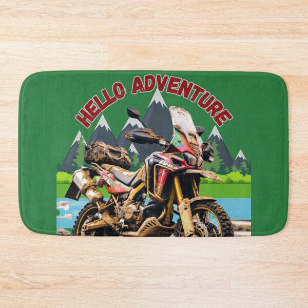 Item preview, Hello Adventure designed and sold by 71Lion.