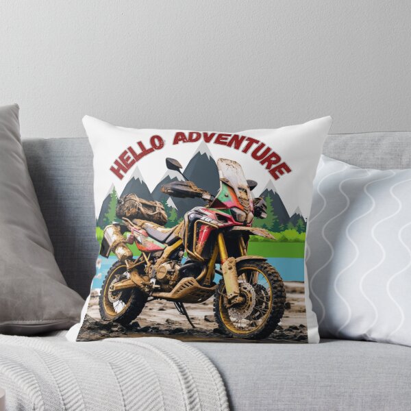 Item preview, Hola aventura designed and sold by 71Lion.