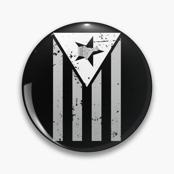 Item preview, Zimbabwe Black and White National Flag designed and sold by Starstacks.