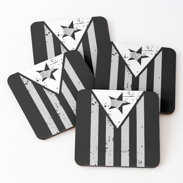 Item preview, Zimbabwe Black and White National Flag designed and sold by Starstacks.