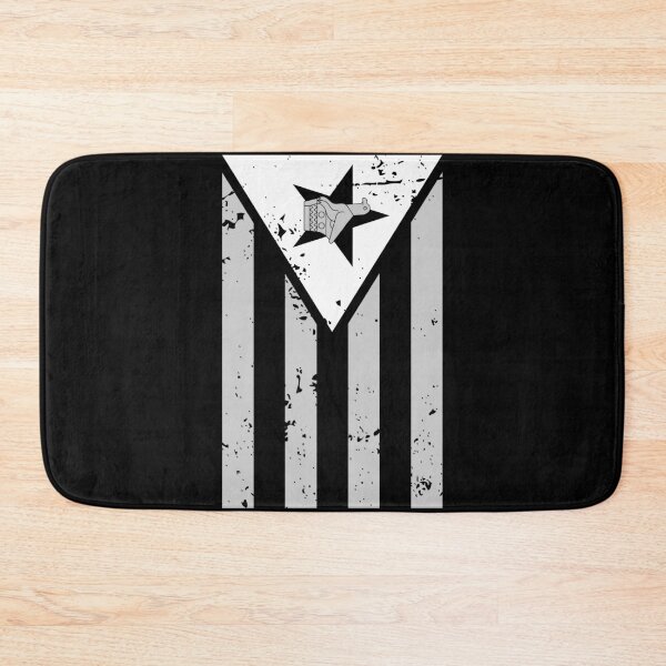 Item preview, Zimbabwe Black and White National Flag designed and sold by Starstacks.