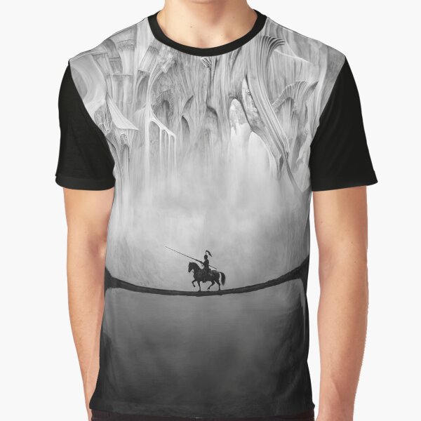 Item preview, The guardian at the gates of Delirium.  designed and sold by michaelbyard.