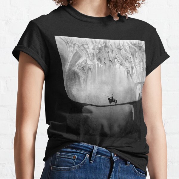 Item preview, The guardian at the gates of Delirium.  designed and sold by michael byard.