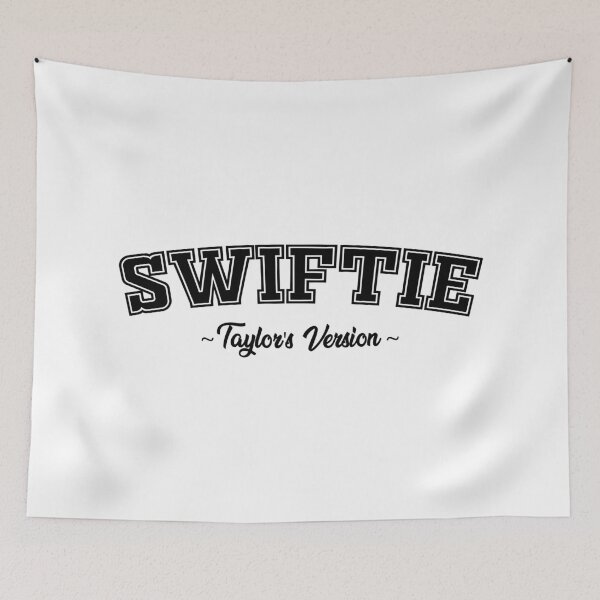 Item preview, Swiftie Taylors version designed and sold by DIRTYSKETCHH.