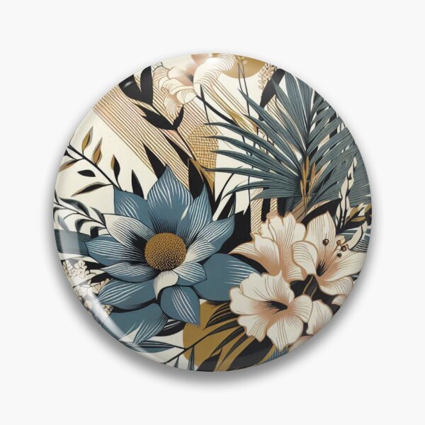 Item preview,  Floral Patterns designed and sold by Rui Fernandes.