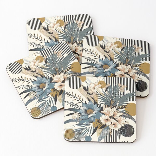 Item preview, Floral Patterns designed and sold by Rui Fernandes.