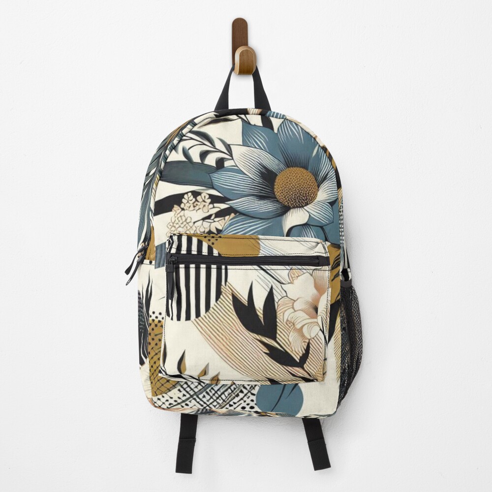 Item preview, Backpack designed and sold by RuiFernandes.