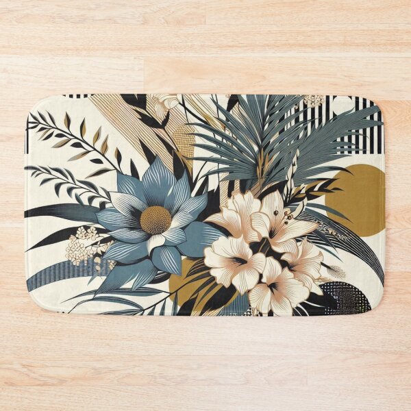 Item preview,  Floral Patterns designed and sold by Rui Fernandes.