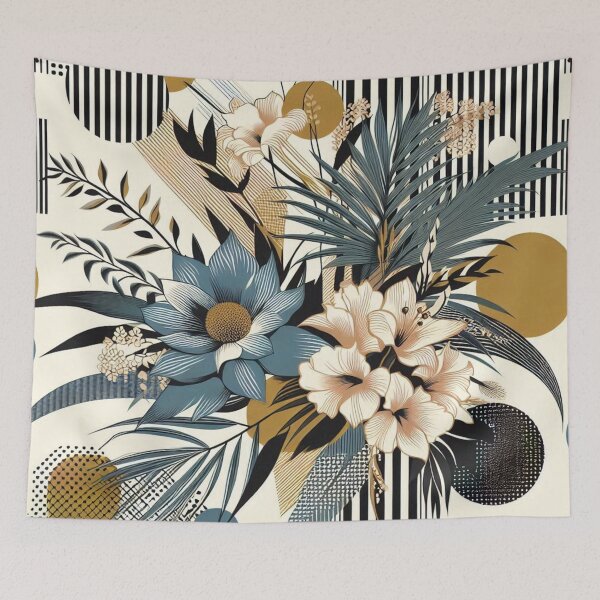 Item preview,  Floral Patterns designed and sold by Rui Fernandes.